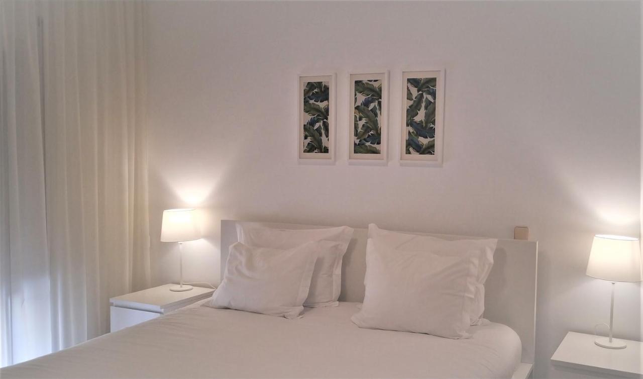 Braga centro - apartamento espaçoso e confortável - Todas as comodidades Exterior foto